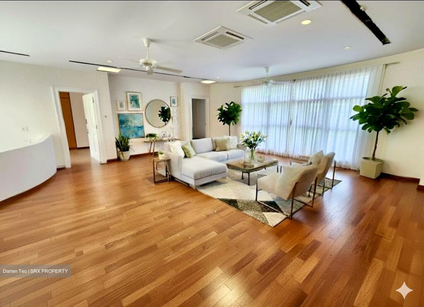 Peirce Villas (D10), Detached #532082381